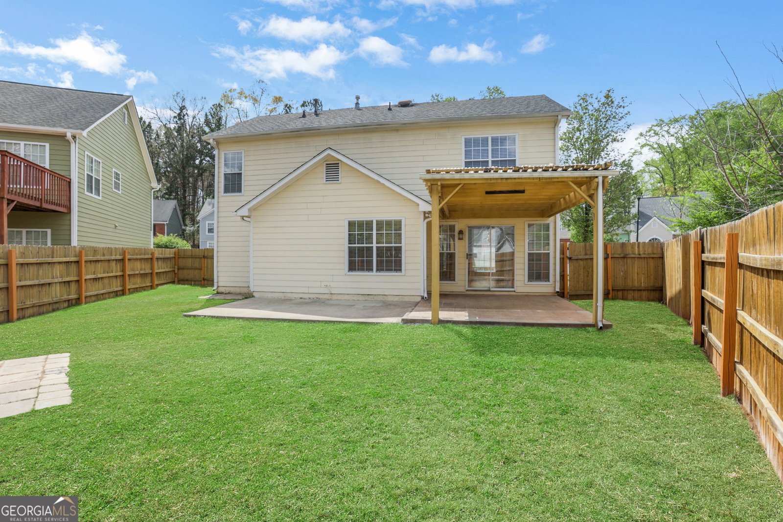 3062 Vineyard Way Smyrna - Photo 40