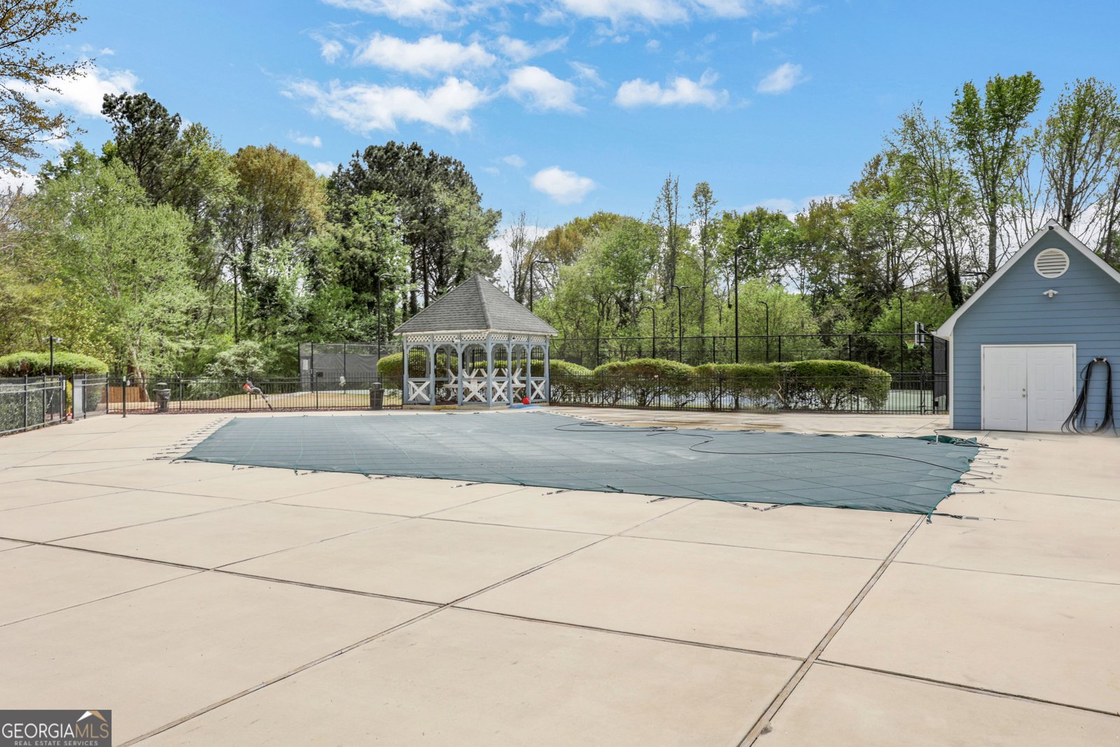 3062 Vineyard Way Smyrna - Photo 43