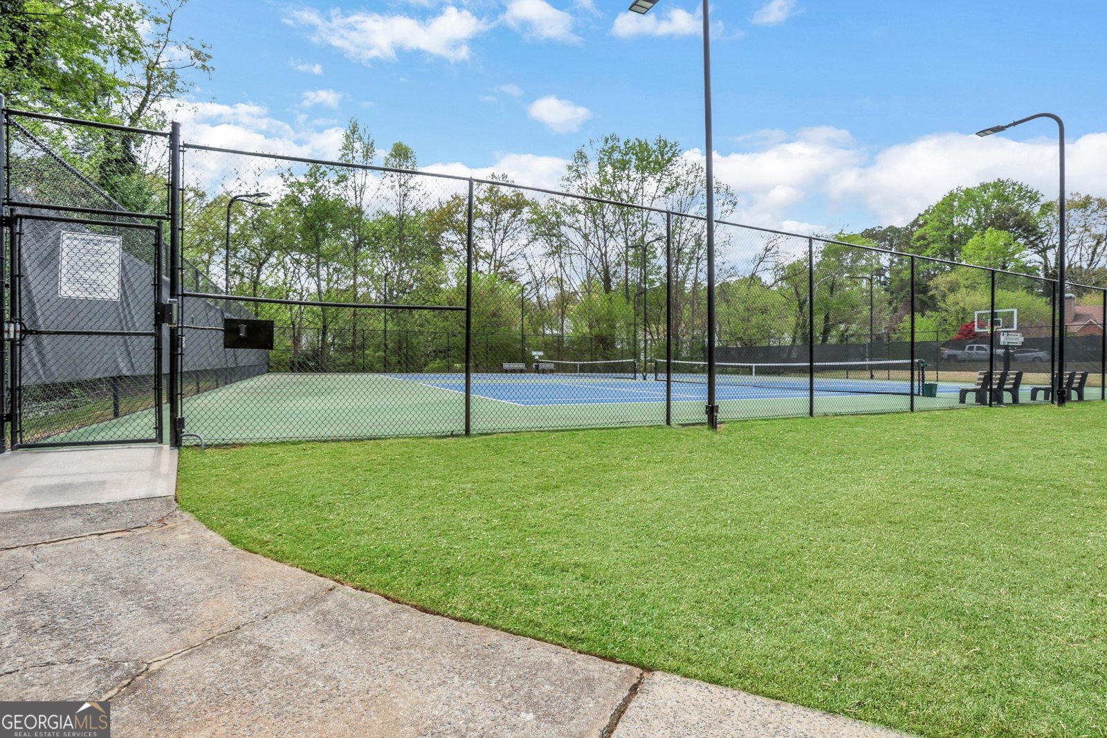 3062 Vineyard Way Smyrna - Photo 44