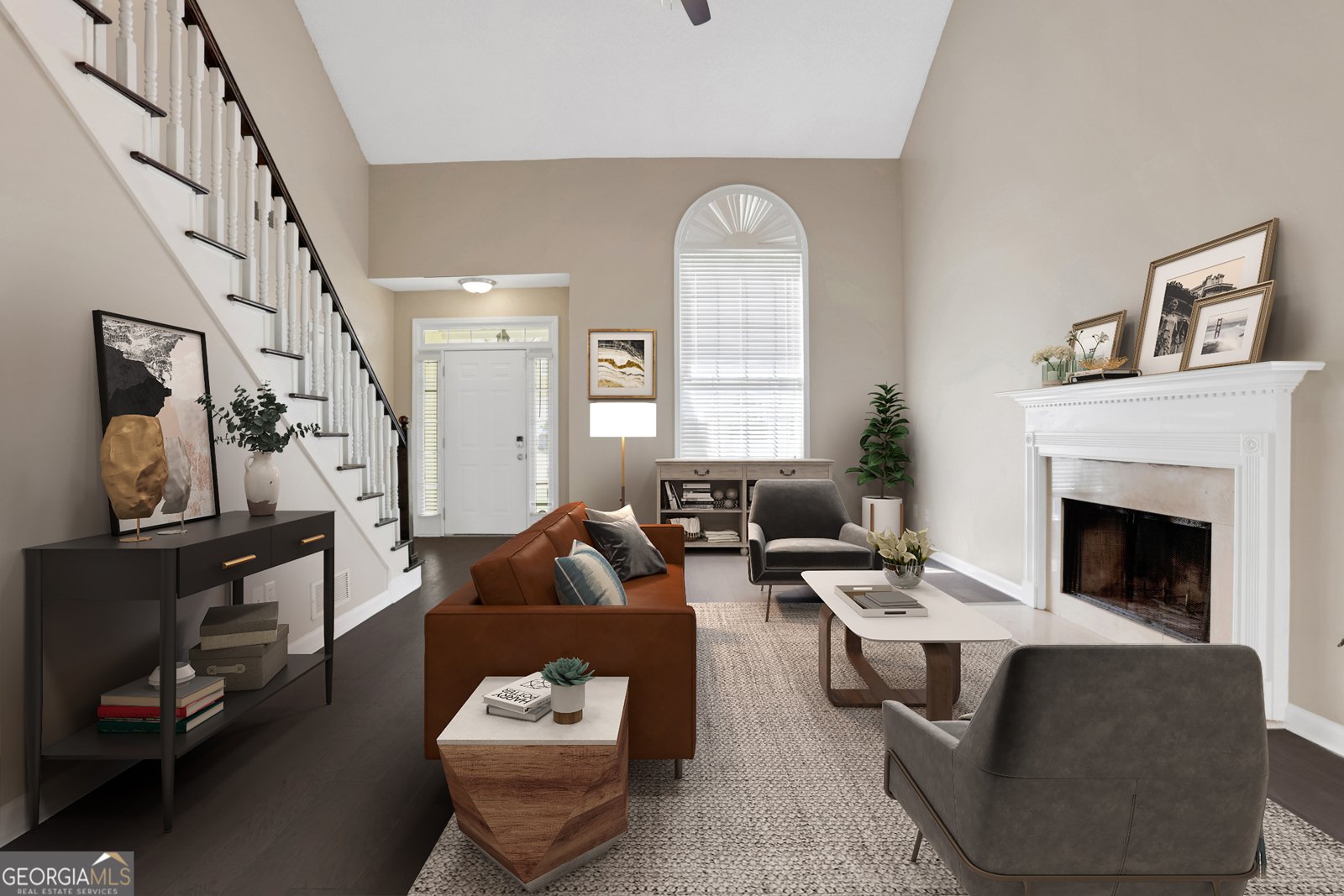 3062 Vineyard Way Smyrna - Photo 6