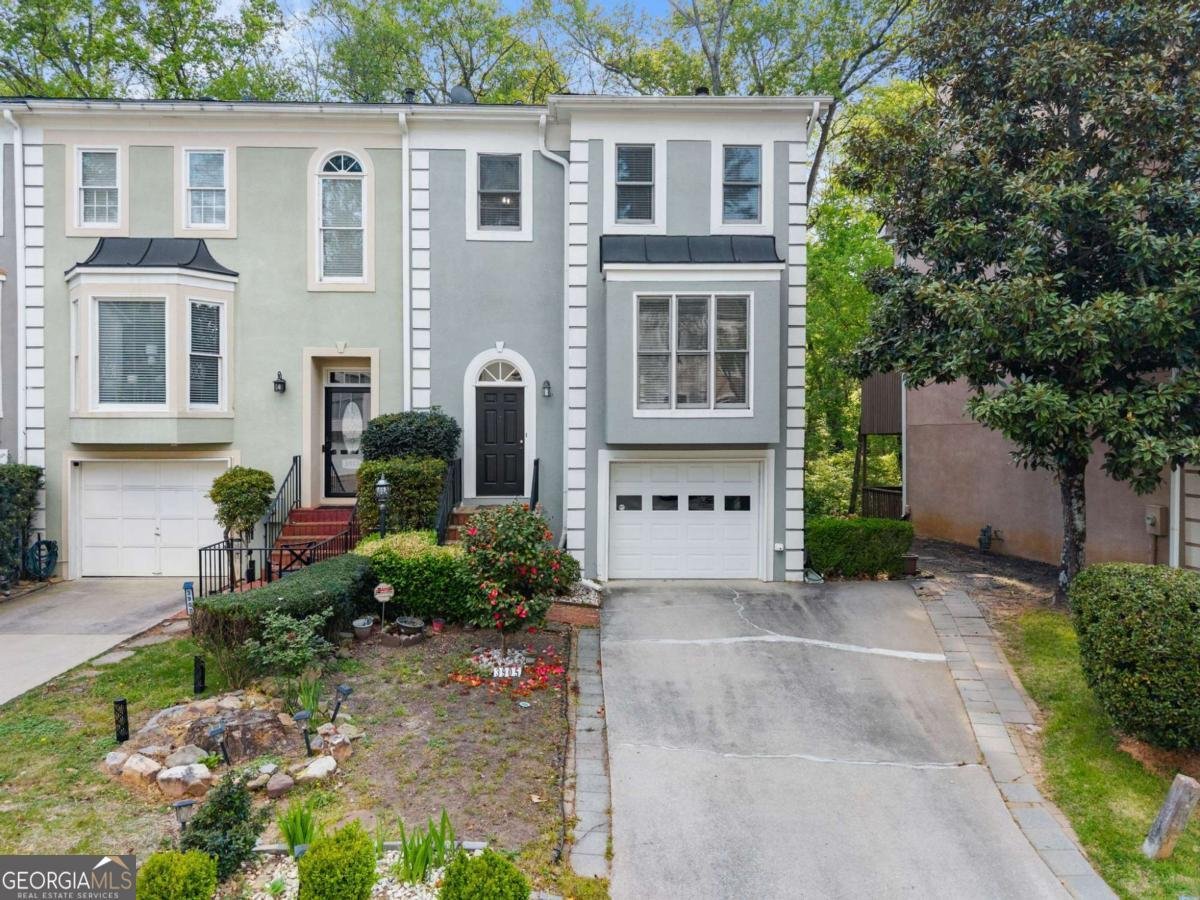 3905 Meeting Street Duluth - Photo 1