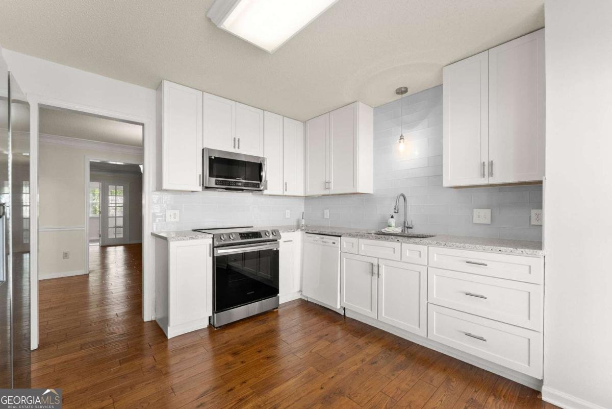 3905 Meeting Street Duluth - Photo 12