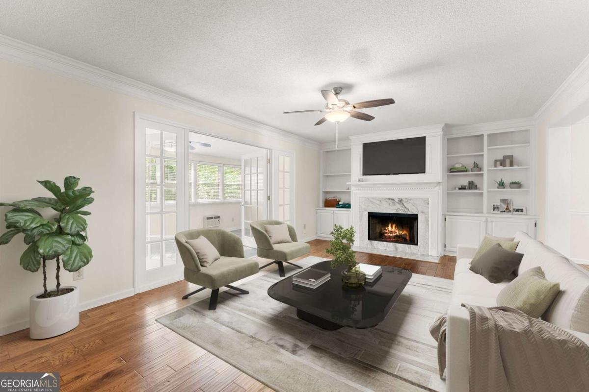 3905 Meeting Street Duluth - Photo 17