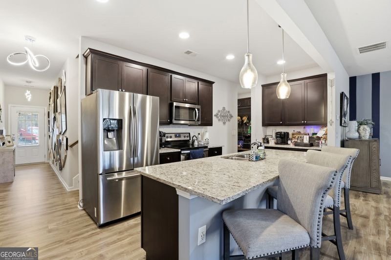 496 Jefferson Chase Street Atlanta - Photo 10