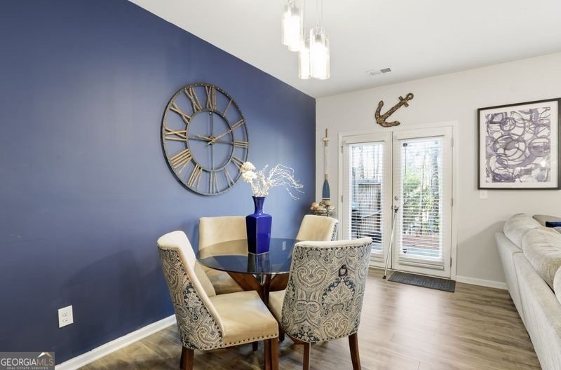 496 Jefferson Chase Street Atlanta - Photo 12