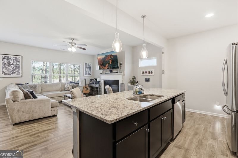 496 Jefferson Chase Street Atlanta - Photo 14