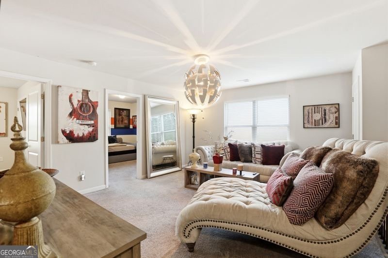 496 Jefferson Chase Street Atlanta - Photo 17