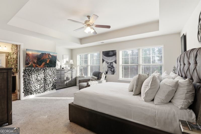 496 Jefferson Chase Street Atlanta - Photo 20