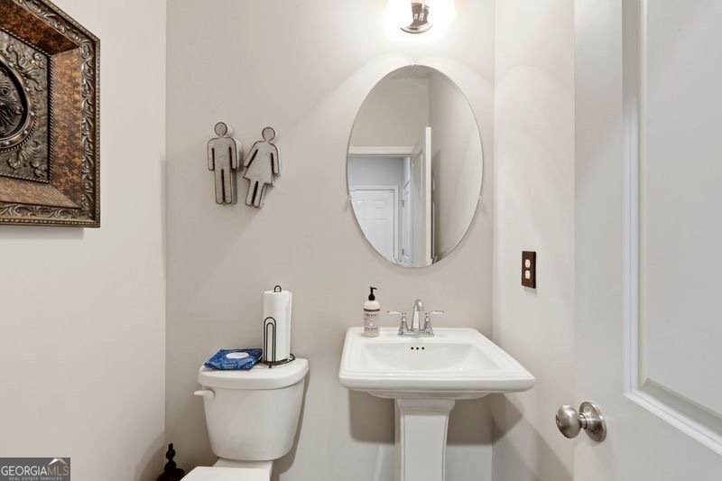 496 Jefferson Chase Street Atlanta - Photo 22