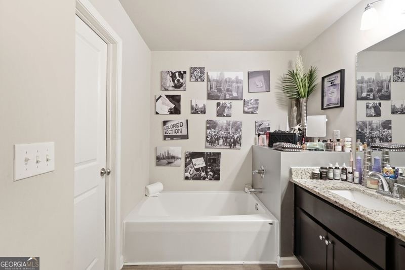 496 Jefferson Chase Street Atlanta - Photo 23