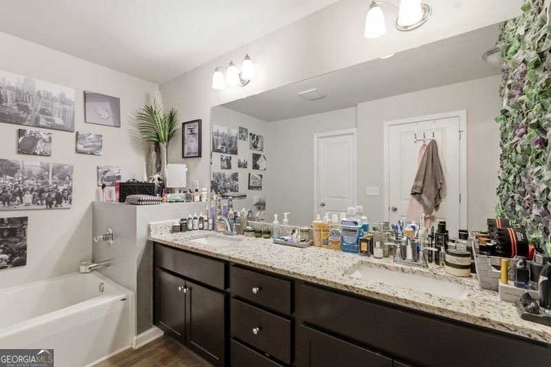 496 Jefferson Chase Street Atlanta - Photo 24