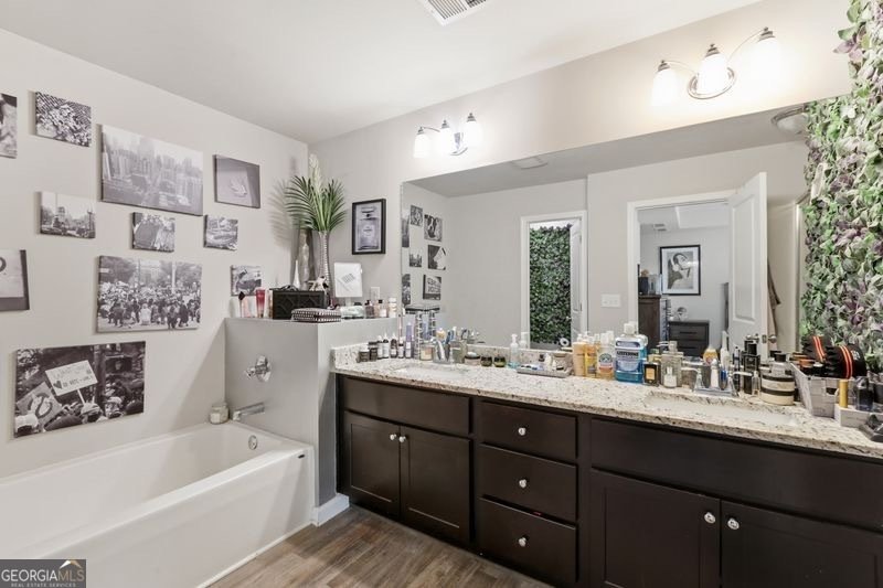 496 Jefferson Chase Street Atlanta - Photo 27