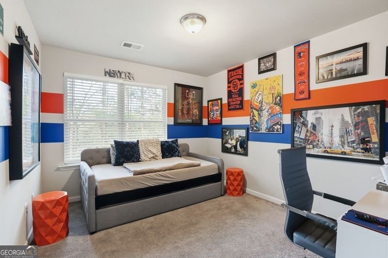 496 Jefferson Chase Street Atlanta - Photo 28