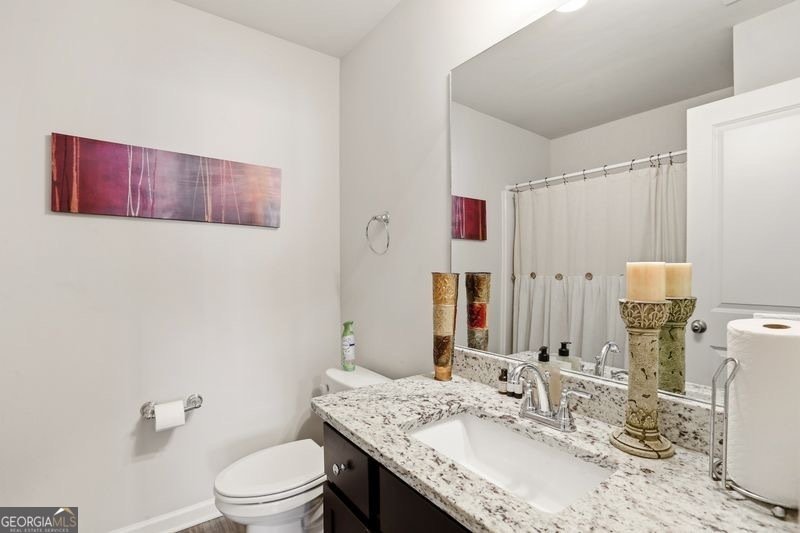 496 Jefferson Chase Street Atlanta - Photo 30