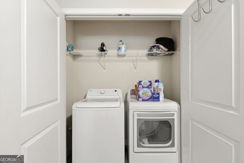 496 Jefferson Chase Street Atlanta - Photo 32