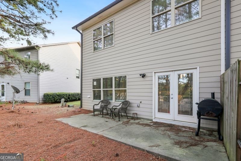 496 Jefferson Chase Street Atlanta - Photo 34