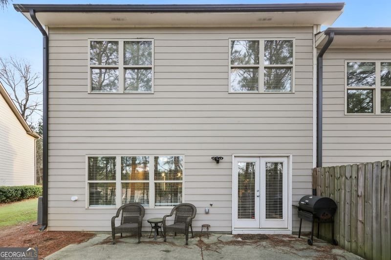 496 Jefferson Chase Street Atlanta - Photo 36