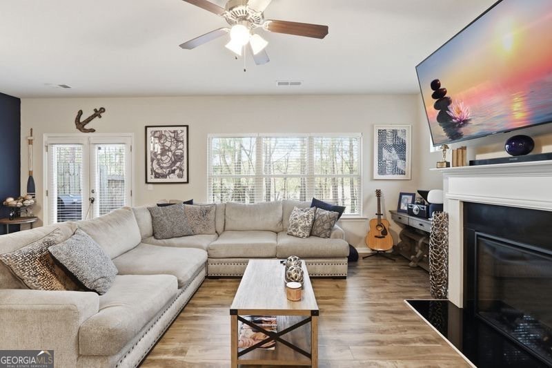 496 Jefferson Chase Street Atlanta - Photo 6