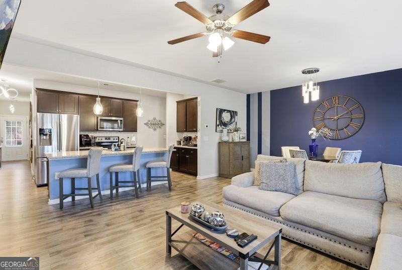 496 Jefferson Chase Street Atlanta - Photo 8