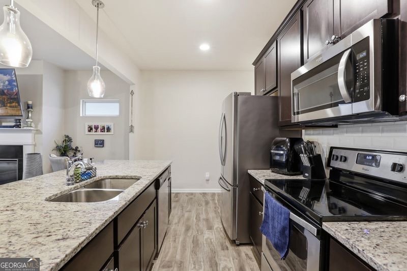 496 Jefferson Chase Street Atlanta - Photo 9