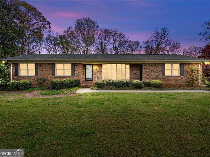 120 County Road 611 Ranburne - Photo 16