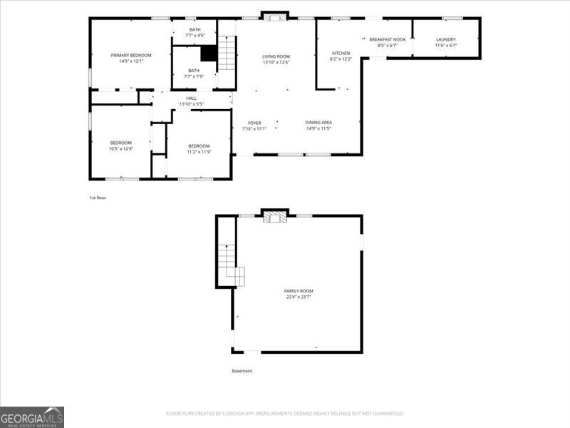 120 County Road 611 Ranburne - Photo 41