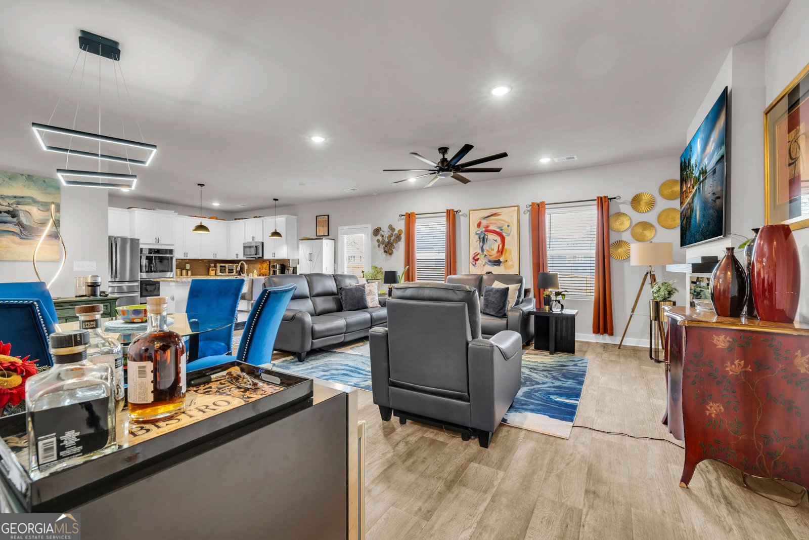 311 Bianca Way McDonough - Photo 11