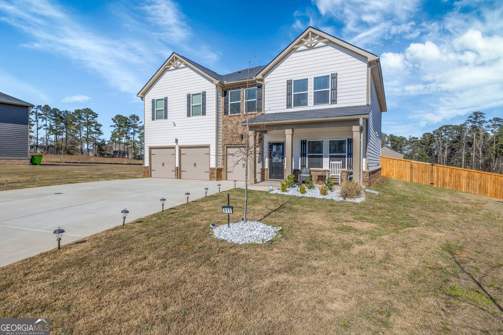 311 Bianca Way McDonough - Photo 38