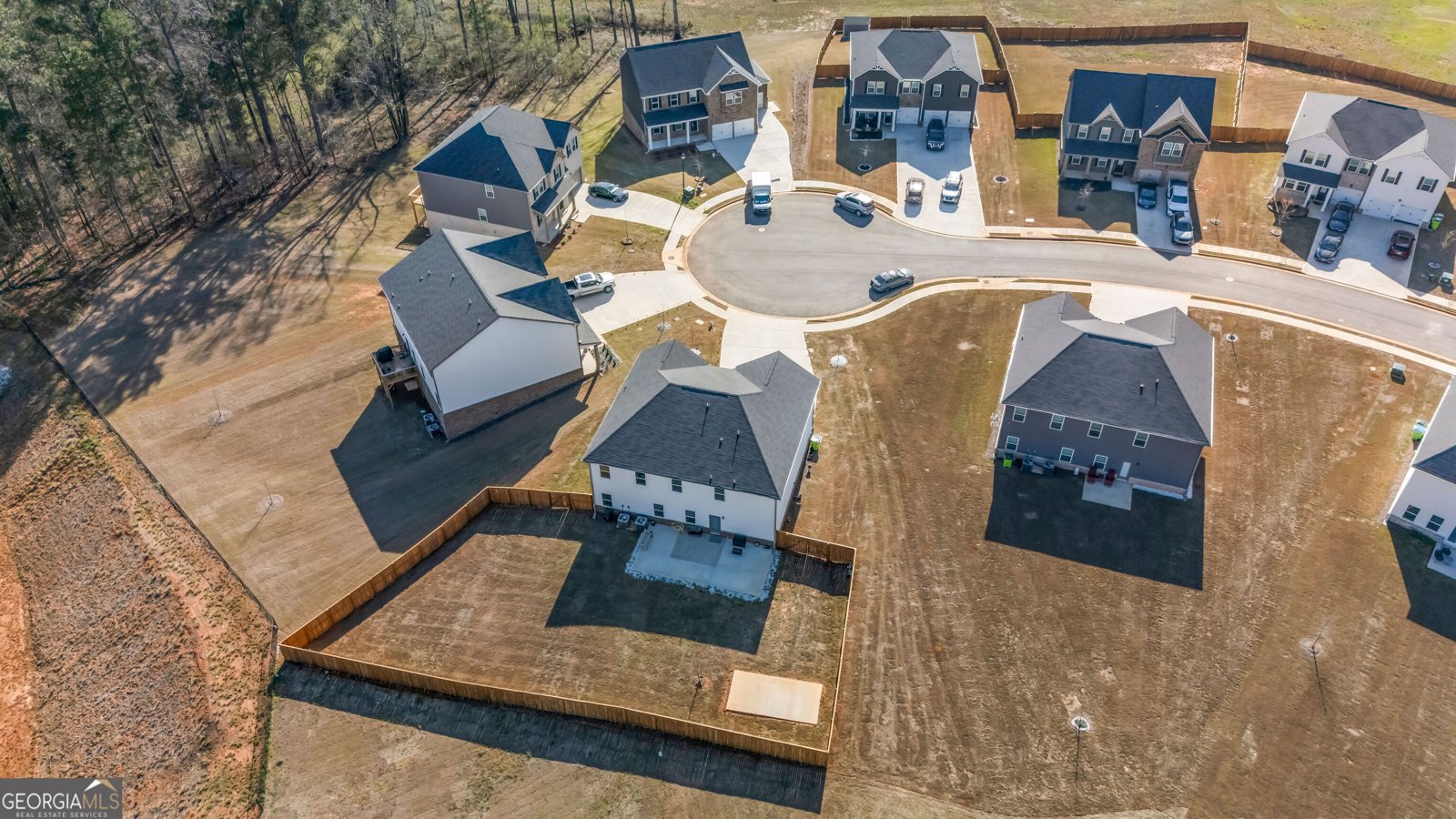 311 Bianca Way McDonough - Photo 40