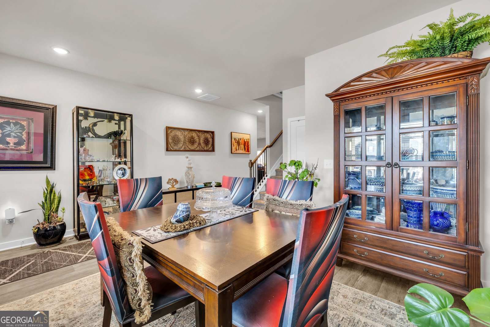 311 Bianca Way McDonough - Photo 7