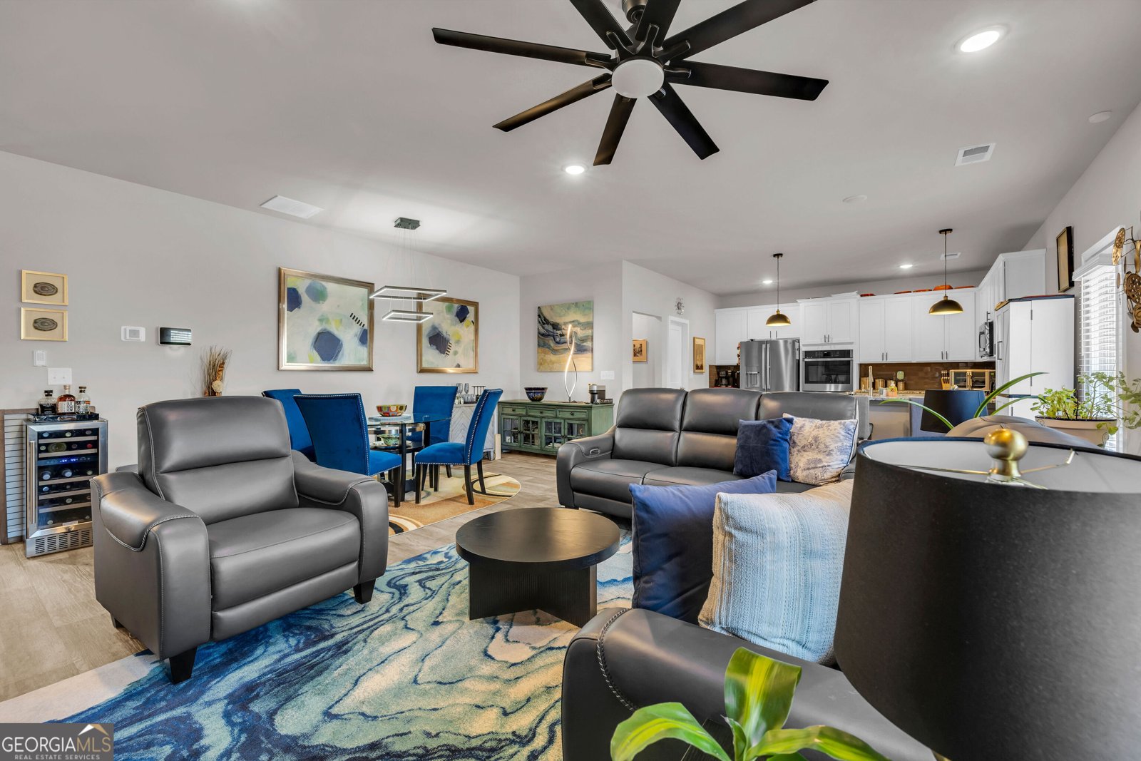 311 Bianca Way McDonough - Photo 8