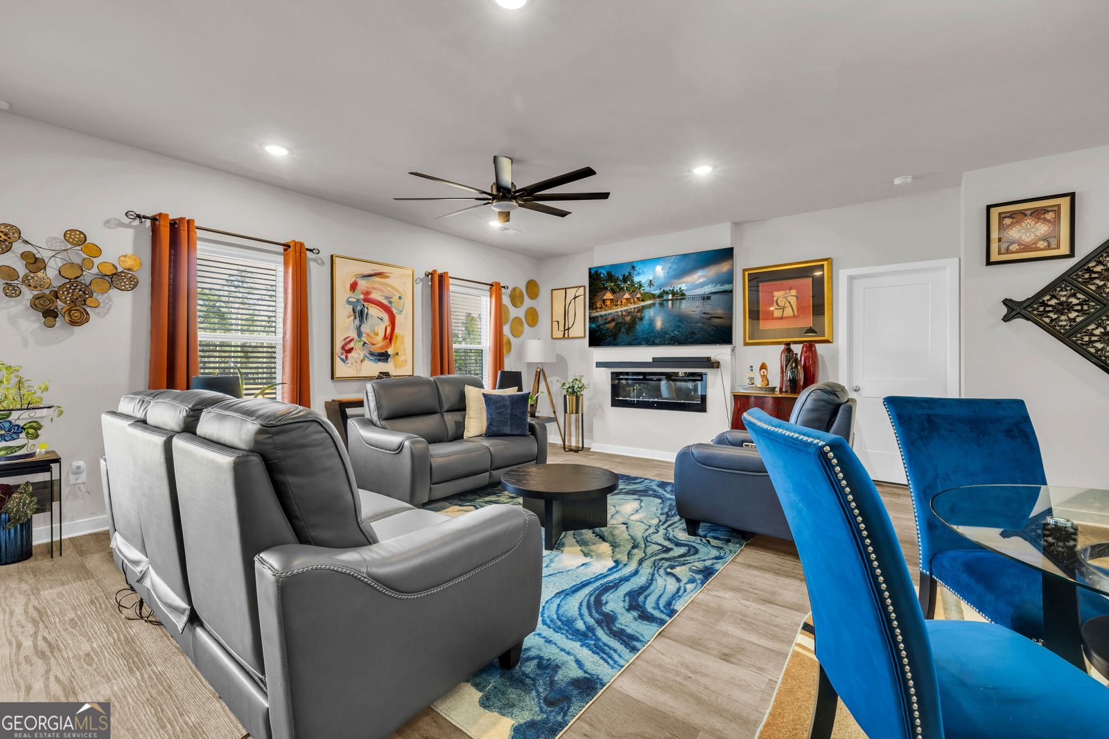 311 Bianca Way McDonough - Photo 9