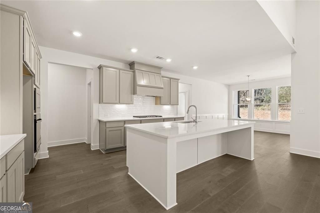 8320 Creekside Overlook Drive Gainesville - Photo 13