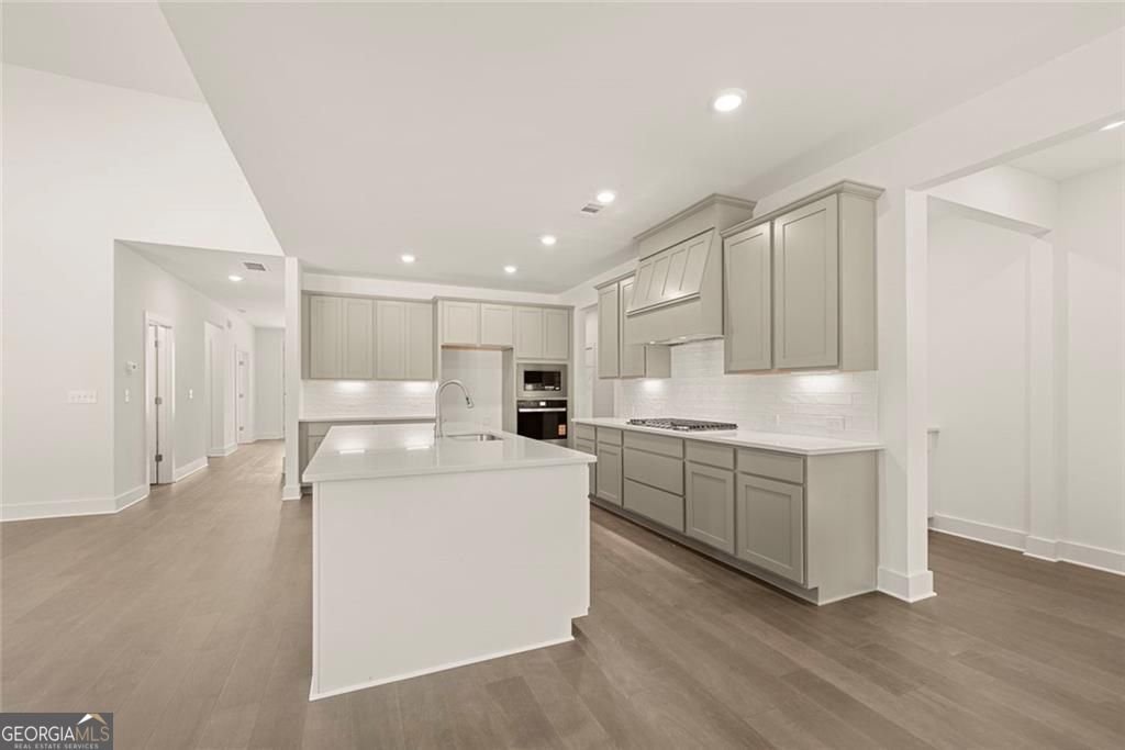 8320 Creekside Overlook Drive Gainesville - Photo 15