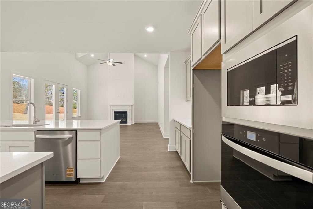 8320 Creekside Overlook Drive Gainesville - Photo 20