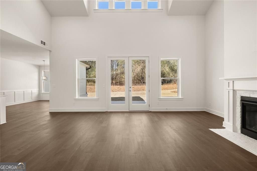 8320 Creekside Overlook Drive Gainesville - Photo 31