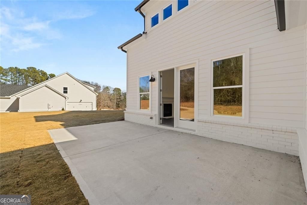 8320 Creekside Overlook Drive Gainesville - Photo 35