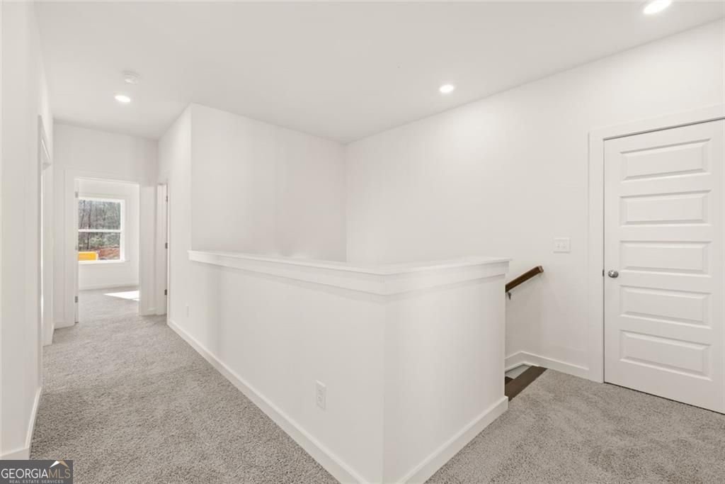 8320 Creekside Overlook Drive Gainesville - Photo 57