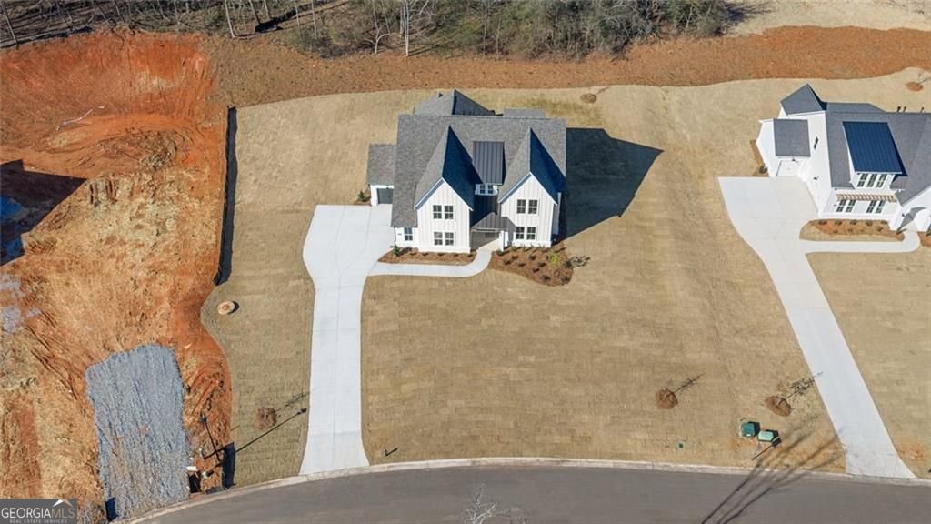 8320 Creekside Overlook Drive Gainesville - Photo 6