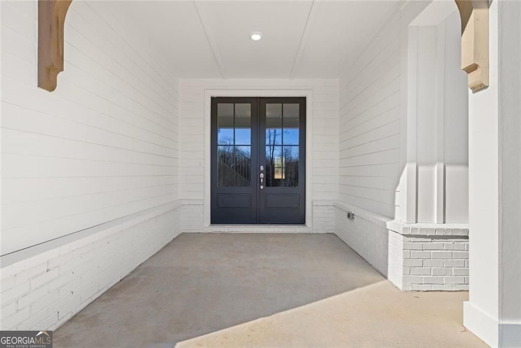 8320 Creekside Overlook Drive Gainesville - Photo 75