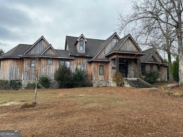 326 Mt Shady Church Road Swainsboro - main photo