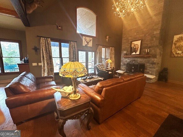 326 Mt Shady Church Road Swainsboro - Photo 6