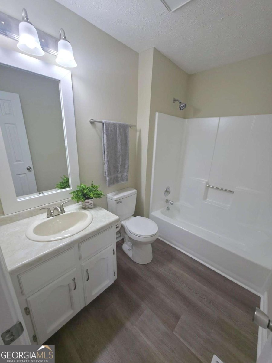 177 Helen Drive NW Monroe - Photo 14