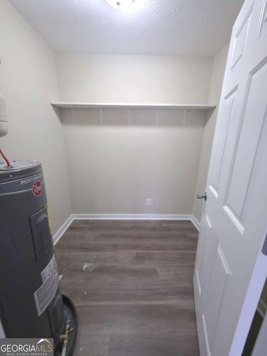 177 Helen Drive NW Monroe - Photo 16