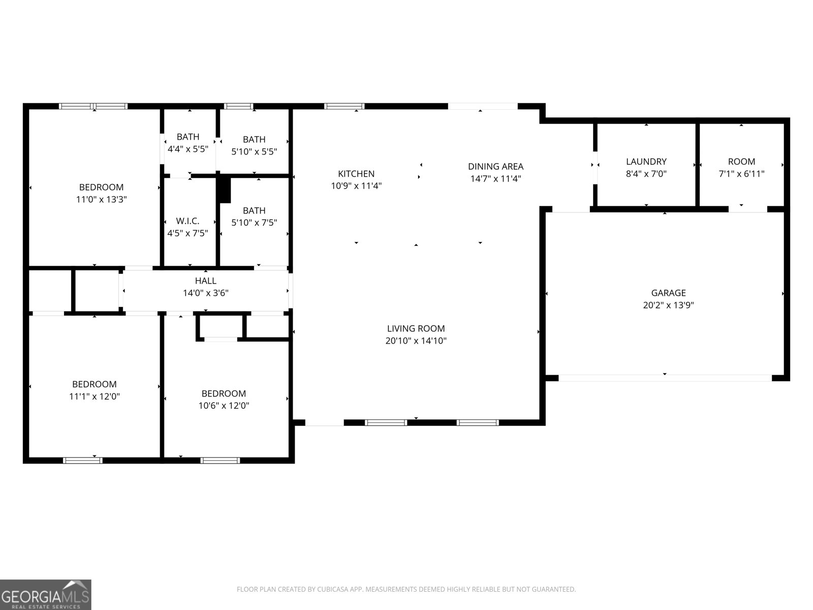 177 Helen Drive Monroe - Photo 21