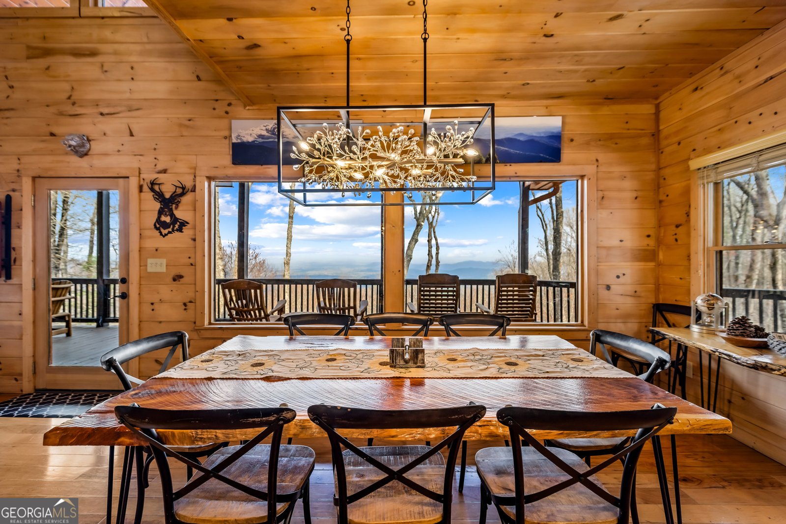 176 Katahdin Drive Mineral Bluff - Photo 10