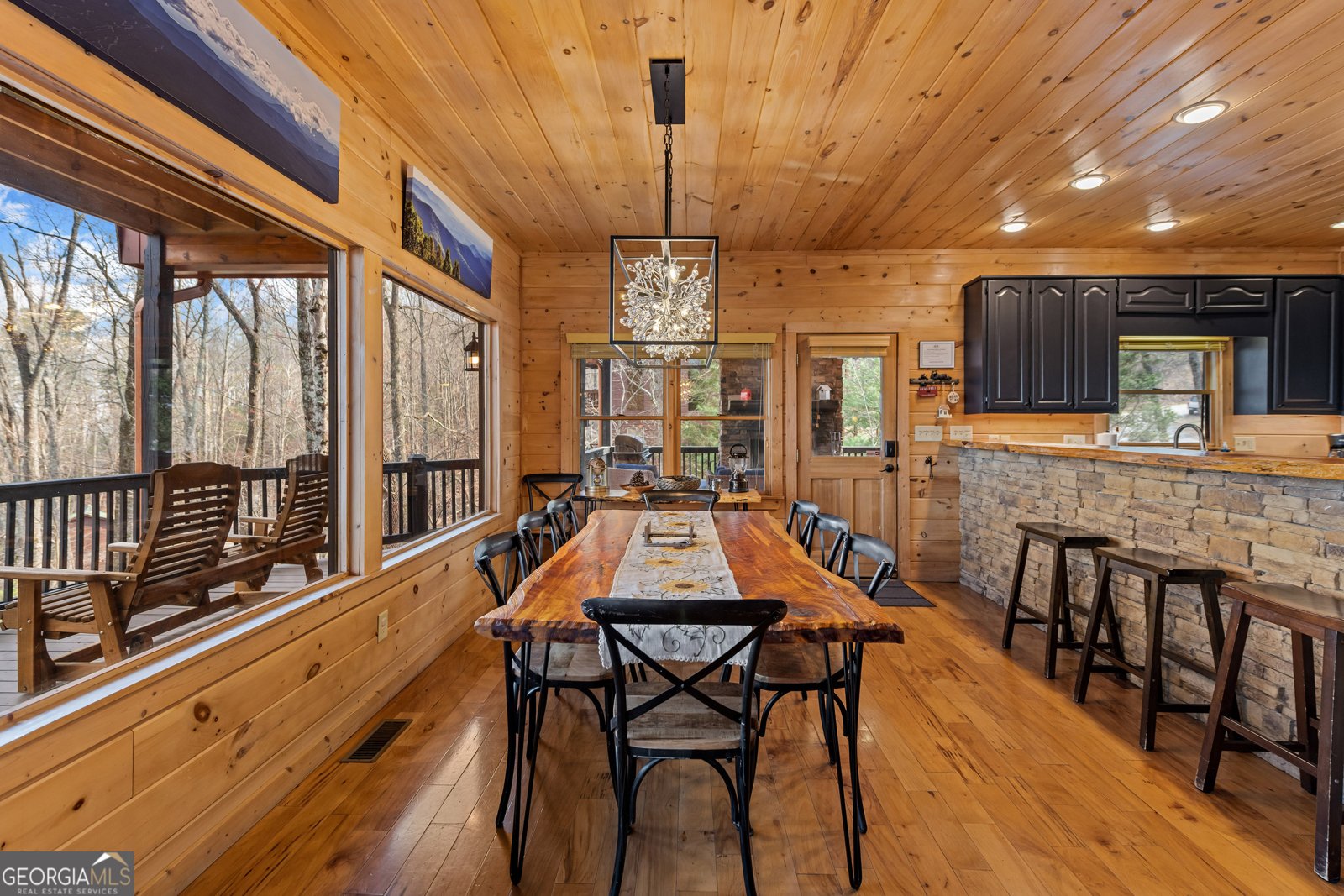 176 Katahdin Drive Mineral Bluff - Photo 11