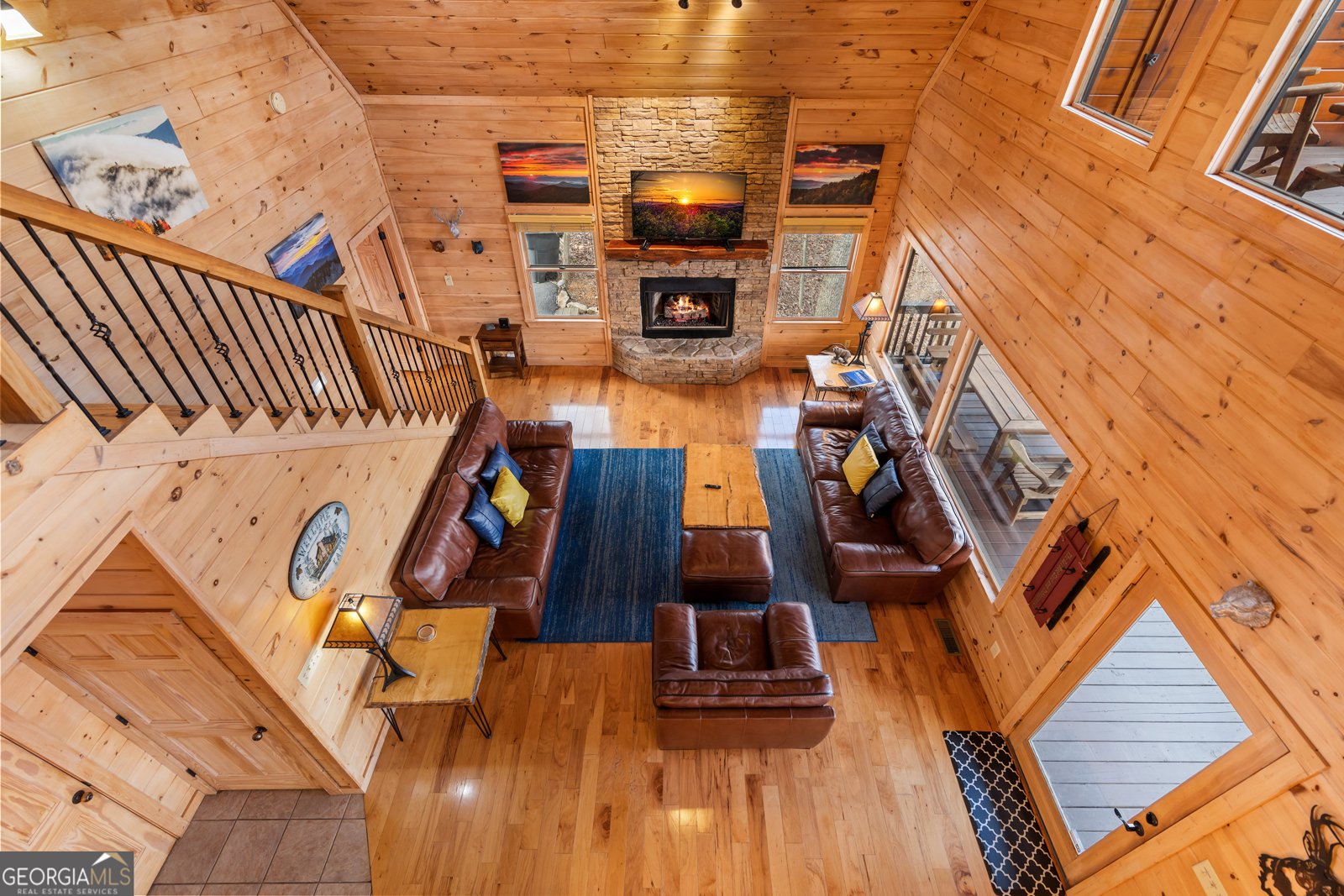 176 Katahdin Drive Mineral Bluff - Photo 13