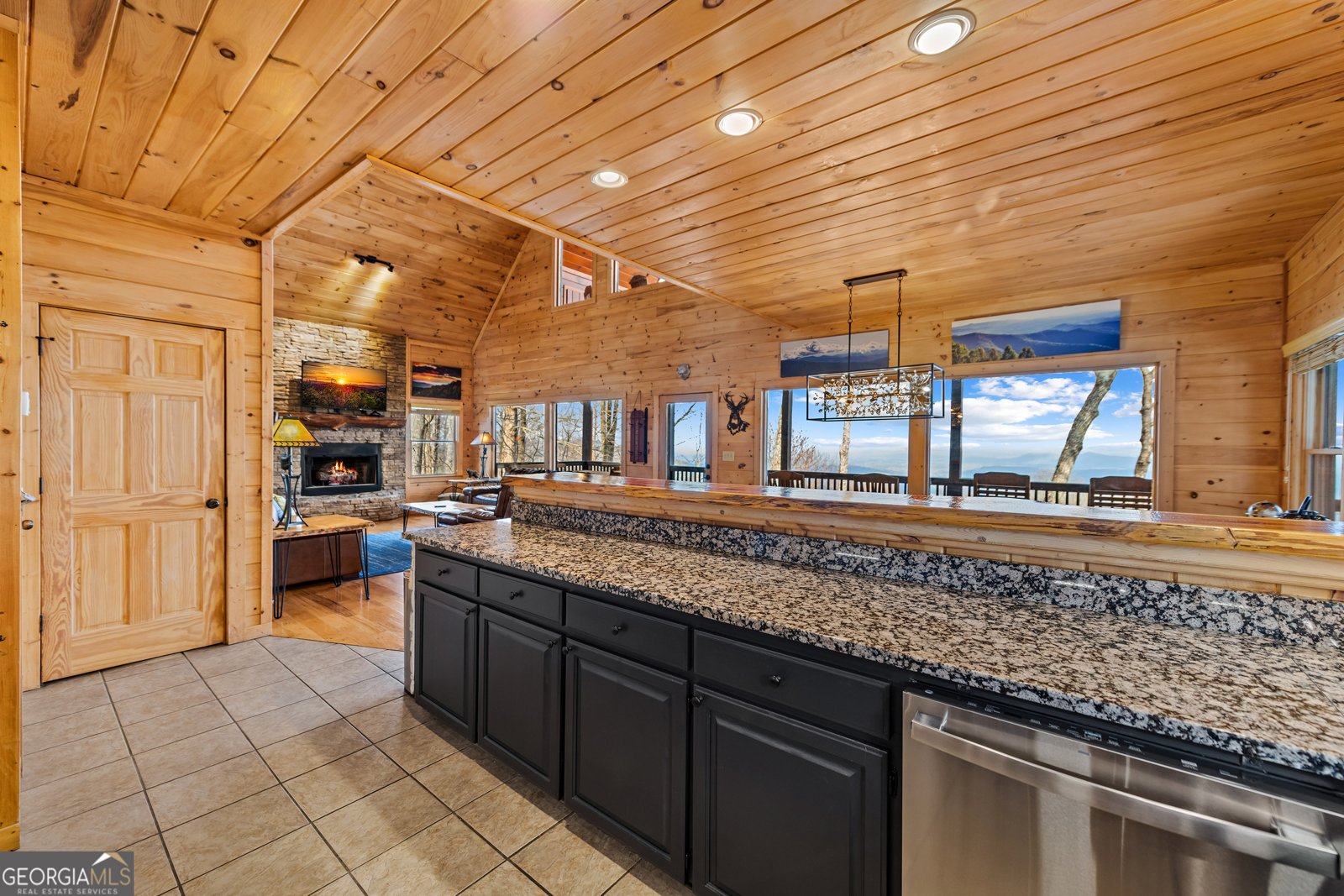 176 Katahdin Drive Mineral Bluff - Photo 15