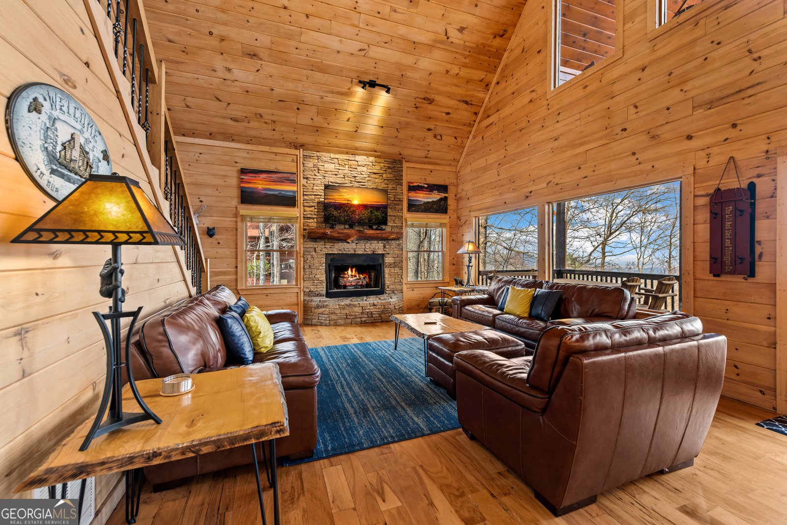 176 Katahdin Drive Mineral Bluff - Photo 16